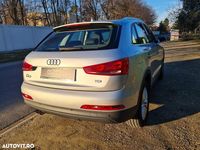 Second-hand Audi Q3 140 CP (102 kW) 2014 Culoaregri SUV