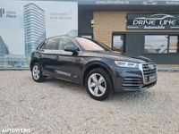 second-hand Audi Q5 40 TDI quattro S tronic sport