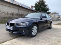 second-hand BMW 316 Seria 3 d Advantage