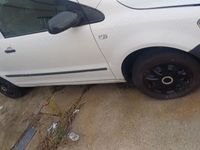 Second-hand VW Fox 55 CP (40 kW) 2007 Hatchback