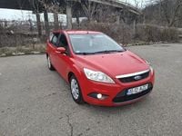 Second-hand Ford Focus 109 CP (80 kW) 2009 Break