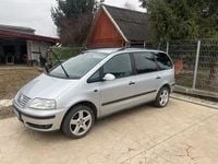 Second-hand VW Sharan 131 CP (96 kW) 2004 Monovolum