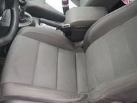 second-hand VW Touran 2.0 diesel 140 cp