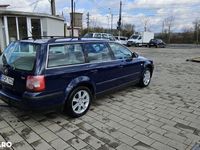 second-hand VW Passat Variant 1.9TDI Trendline