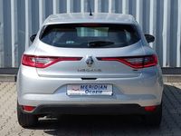 second-hand Renault Mégane IV HBK Life 1.5 DCI