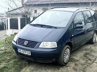 Second-hand VW Sharan SE 116 CP (85 kW) 2001 Monovolum