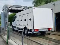 Second-hand Mercedes Sprinter 120 CP (88 kW) 2014 Van