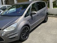second-hand Ford S-MAX 2.0 TDCi DPF Trend