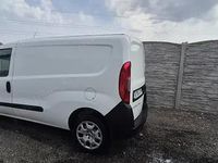 Second-hand Fiat Doblò 95 CP (69 kW) 2019 Monovolum