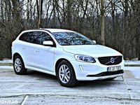 Second-hand Volvo XC60 190 CP (139 kW) 2016 Culoarealb SUV