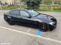 second-hand BMW 320 Seria 3 i