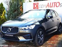 second-hand Volvo XC60 