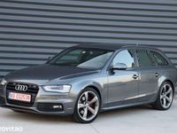 second-hand Audi A4 Avant 1.8 TFSI multitronic S line Sportpaket