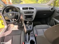 second-hand Seat Leon 1.4 TSI Copa Plus