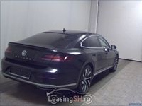 second-hand VW Arteon 