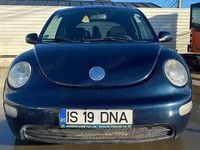 Second-hand VW Beetle 101 CP (74 kW) 2001 Hatchback