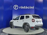 second-hand Dacia Duster 1.5 dCi 4x2 Ambiance