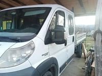 Second-hand Fiat Ducato 130 CP (95 kW) 2008 Van