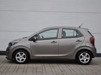 Second-hand Kia Picanto 67 CP (49 kW) 2019 Gri mediumetalic Hatchback