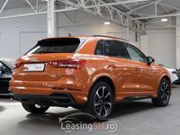 second-hand Audi Q3 