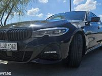 second-hand BMW 320 Seria 3 d xDrive AT