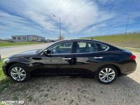 second-hand Infiniti M35 