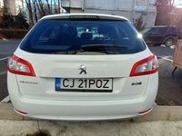 second-hand Peugeot 508 