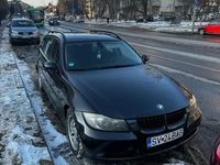 Second-hand BMW 320 163 CP (119 kW) 2007 Break