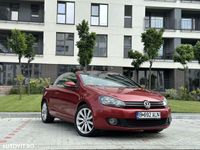 second-hand VW Eos 1.4 TSI BlueMotion Technology 2013 · 192 000 km · 1 390 cm3 · Benzina