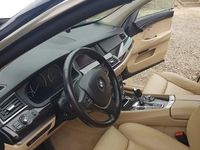 second-hand BMW 530 Seria 5 d Aut.