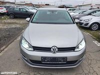 Second-hand VW Golf VII 85 CP (62 kW) 2014 Culoaregri Hatchback