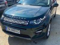 Second-hand Land Rover Discovery Sport 150 CP (110 kW) 2015 SUV