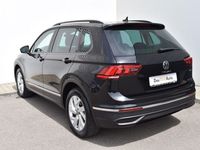 second-hand VW Tiguan NoulLife 2,0 TDI SCR DSG 4Mot