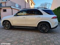 second-hand Mercedes GLE450 AMG 4MATIC