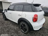 second-hand Mini Cooper S Countryman ALL4