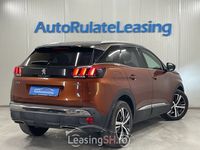 second-hand Peugeot 3008 2018 1.6 null 165 CP 88.995 km - 24.990 EUR - leasing auto