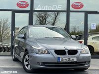 second-hand BMW 520 Seria 5 d Aut.