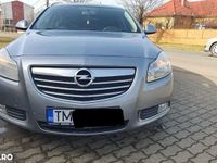 second-hand Opel Insignia 2.0 CDTI