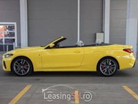 second-hand BMW M4 Cabriolet 