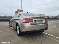 Second-hand Citroën C5 Exclusive 163 CP (119 kW) 2013 Culoarealte culori Berlinǎ