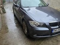 Second-hand BMW 330 231 CP (169 kW) 2006 Berlinǎ