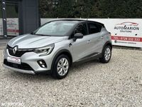 second-hand Renault Captur BLUE dCi 115 EDC INTENS