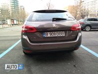 second-hand Peugeot 308 