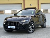 second-hand Maserati Levante Q4