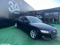 second-hand Audi A5 Coupe 1.8 TFSI