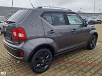 second-hand Suzuki Ignis Dualjet Allgrip Comfort