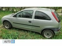 second-hand Opel Corsa 