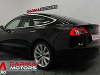 second-hand Tesla Model 3 Langstreckenbatterie Allradantrieb Dual Motor