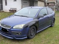 Second-hand Ford Focus 115 CP (84 kW) 2005 Hatchback