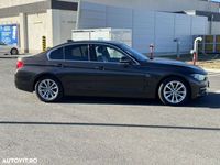 second-hand BMW 320 Seria 3 d Efficient Dynamic Edition Aut. Luxury Line